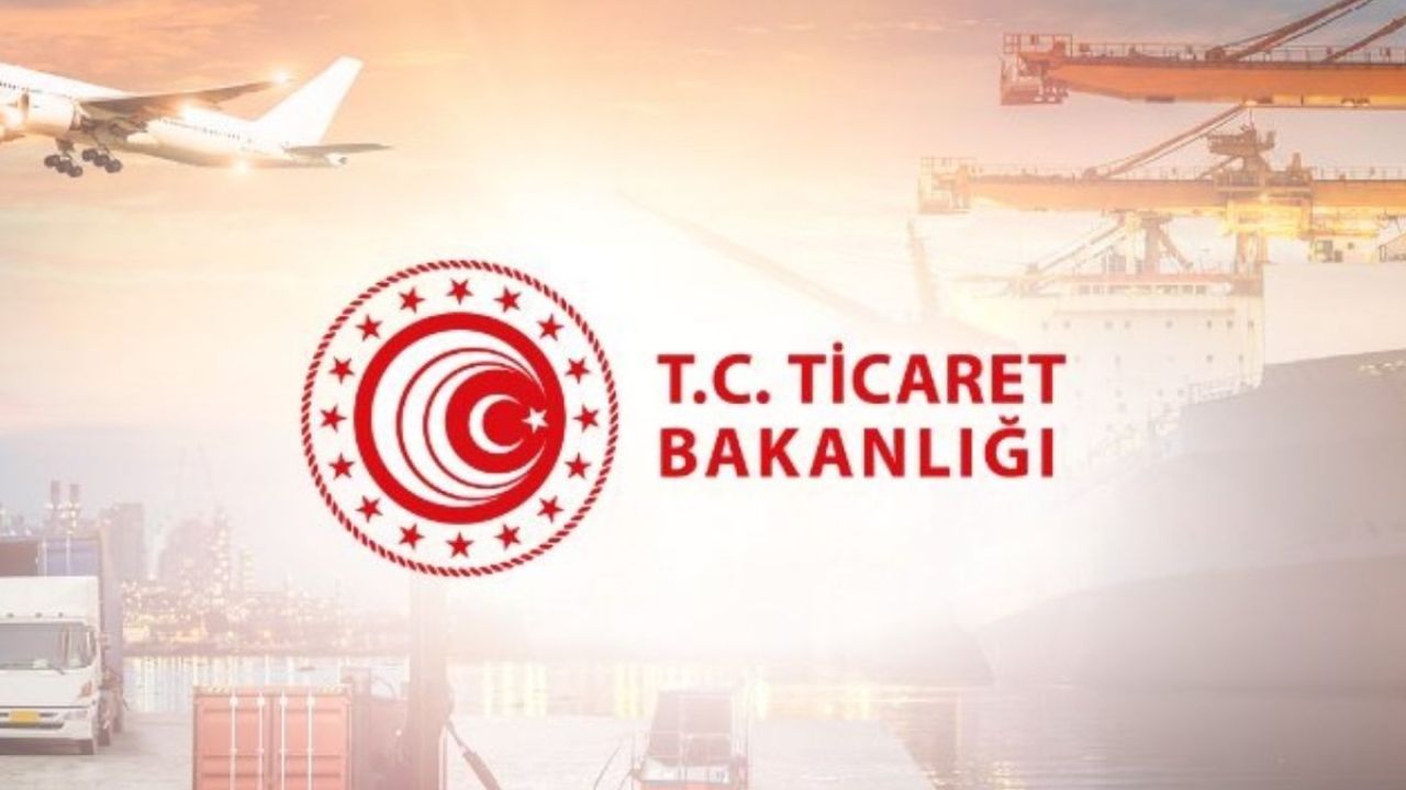 Ticaret Bakanlığı, 2026'nın İlk 45 Gününde 506 Milyon TL İdari Para Cezası Kesti