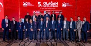 Sakaryagiad 1 Karabaş: Birlikte üretmeye ve büyümeye devam edeceğiz