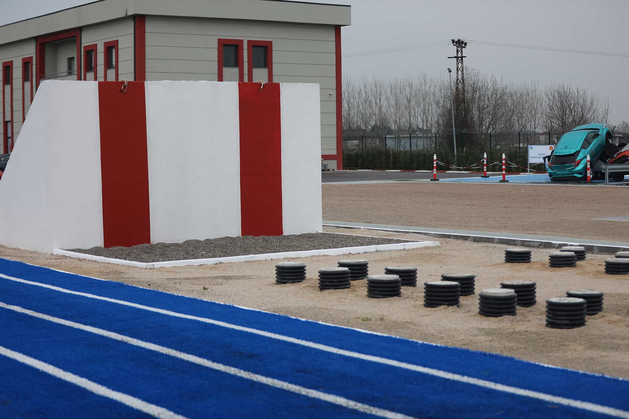 SABİTEM'de İkinci Etap Tamamlanıyor: Sakarya'da Afetlere Hazırlıkta Yeni Eğitim Dönemi Başlıyor