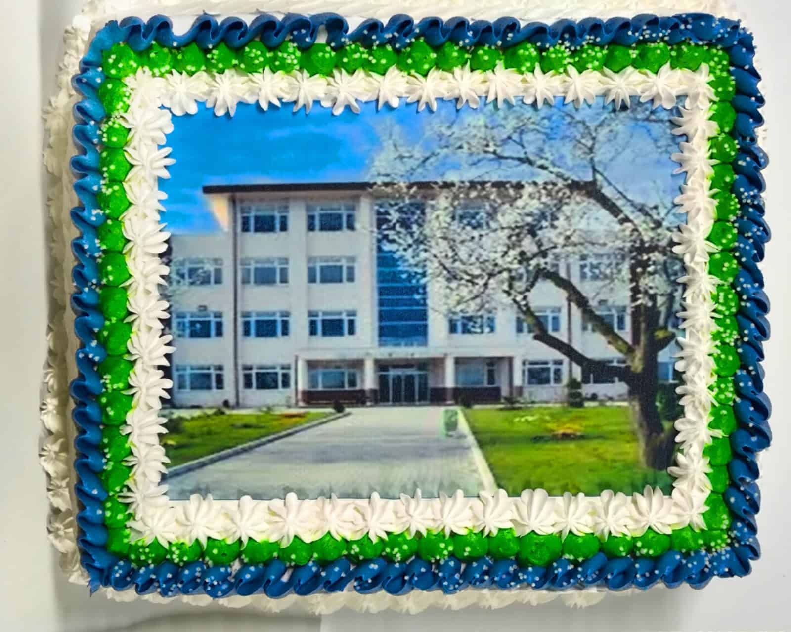 Sapanca MYO'da Akademik ve İdari Kadro Ramazan İftarında Birlikteydi