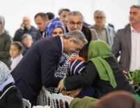 Başkan Yusuf Alemdar Hendek’te Tamamlanan Yol ve 200 Milyon TL’lik Altyapı Yatırımlarını Duyurdu