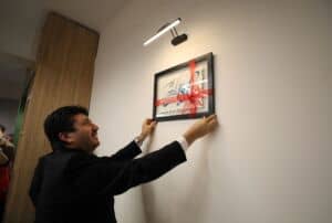 bilisim teknolojileri myoda genc ofis acildi 7f83155f SUBÜ Bilişim Teknolojileri MYO’da Genç Ofis Öğrencilerin Akademik ve Sosyal Gelişimine Açıldı