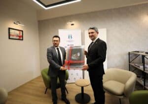 bilisim teknolojileri myoda genc ofis acildi d292478f 1 SUBÜ Bilişim Teknolojileri MYO’da Genç Ofis Öğrencilerin Akademik ve Sosyal Gelişimine Açıldı