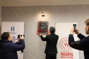 bilisim teknolojileri myoda genc ofis acildi f290ff7b SUBÜ Bilişim Teknolojileri MYO’da Genç Ofis Öğrencilerin Akademik ve Sosyal Gelişimine Açıldı