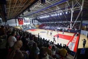 buyuksehir basketbolun play offtaki rakibi belli oldu 851e28b8 Sakarya Büyükşehir Basketbol, Play-Off Çeyrek Finalinde Çiftlikköy Belediyespor ile Karşılaşacak