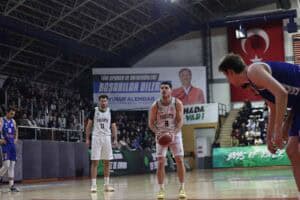 buyuksehir basketbolun play offtaki rakibi belli oldu d3a89e26 Sakarya Büyükşehir Basketbol, Play-Off Çeyrek Finalinde Çiftlikköy Belediyespor ile Karşılaşacak