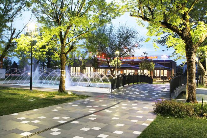 Sakarya Büyükşehir Belediyesi Ramazan Bayramı’nda Nöbetçi Birimleriyle Hizmette Olacak