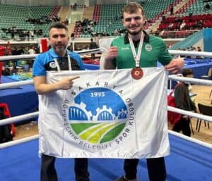 buyuksehir sporculari gectigimiz haftaya damga vurdu 2be9bdeb Büyükşehir Belediyesi Sporcuları Kick Boks ve Yüzmede Başarıyla Dikkat Çekti