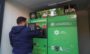 doa ve sekayin rakamlari sifir atik gununde aciklandi 30 bin hanenin elektrigini donusumle urettiler 04ef9480 Sakarya’da 410 Bin Ton Atık Bertaraf Edildi, 30 Bin Hanenin Elektriği Geri Dönüşümle Sağlandı