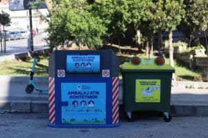 Sakarya’da 410 Bin Ton Atık Bertaraf Edildi, 30 Bin Hanenin Elektriği Geri Dönüşümle Sağlandı