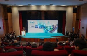 dunya su gununde anlamli bulusma suyu gelecege tasimak icin tum imkanlarimizla calisiyoruz 5745d510 Sakarya’da Dünya Su Günü’nde Su Kaynaklarının Korunmasına Yönelik Farkındalık Etkinliği Düzenlendi