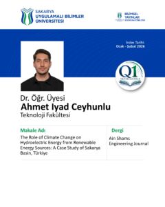 fakultemiz ogretim uyelerinden q1 ve q2 dergilerde onemli bilimsel yayin basarisi 66adf29a 1 Fakültemiz Öğretim Üyelerinin Q1 ve Q2 Dergilerdeki Yayın Başarısı Tescillendi