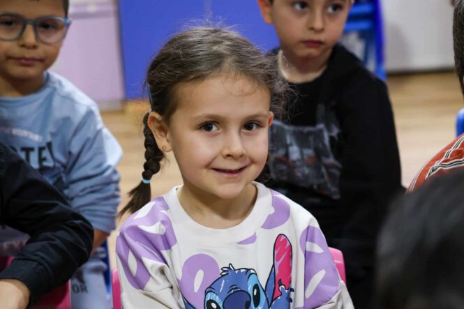 Ferizli’de Anaokulu Öğrencileri Suyun Korunması İçin 'Su Müfettişi' Sorumluluğu Aldı