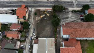 genclerin bulusma noktasi olacak sapanca spor salonunda calismalar basladi 04910d31 1 Sapanca’da 3 Katlı Modern Spor Salonu Projesinde Çalışmalar Hızla Başladı