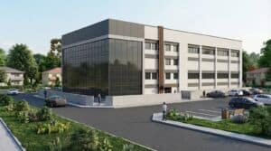 genclerin bulusma noktasi olacak sapanca spor salonunda calismalar basladi 59ae83c8 Sapanca’da 3 Katlı Modern Spor Salonu Projesinde Çalışmalar Hızla Başladı