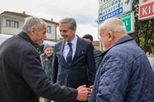 karakamis mahallesine 3 bin 500 metrelik yagmursuyu hatti kisa surede kazandirildi 491a1b79 Karakamış Mahallesi’nde 3.500 Metrelik Yağmursuyu Hattı ile Altyapı Güçlendirildi