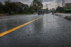 kuvvetli yagis guclu altyapi sistemi ve aninda mudahale ile kaynaklara iletildi 24e6edef 1 Sakarya’da Kuvvetli Yağış Sonrası Altyapı ve SASKİ’nin Müdahalesiyle Sapanca Gölü Seviyesi Yükseldi