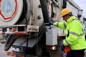 kuvvetli yagis guclu altyapi sistemi ve aninda mudahale ile kaynaklara iletildi 6de7e268 Sakarya’da Kuvvetli Yağış Sonrası Altyapı ve SASKİ’nin Müdahalesiyle Sapanca Gölü Seviyesi Yükseldi