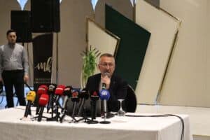 mutlu isiksu ak partiden istifa etti 11 Mutlu Işıksu AK Parti'den istifa ettiğini açıkladı