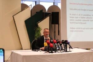 mutlu isiksu ak partiden istifa etti 14 Mutlu Işıksu AK Parti'den istifa ettiğini açıkladı