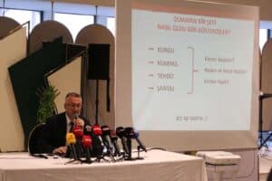 mutlu isiksu ak partiden istifa etti 4 Mutlu Işıksu AK Parti'den istifa ettiğini açıkladı