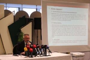 mutlu isiksu ak partiden istifa etti 6 Mutlu Işıksu AK Parti'den istifa ettiğini açıkladı