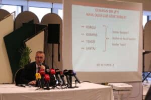 mutlu isiksu ak partiden istifa etti 8 Mutlu Işıksu AK Parti'den istifa ettiğini açıkladı