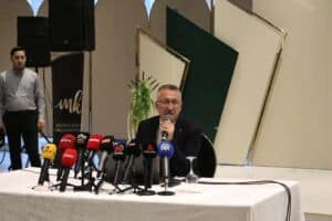 mutlu isiksu ak partiden istifa etti 9 Mutlu Işıksu AK Parti'den istifa ettiğini açıkladı