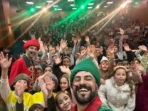 Geyve Sosyal Gelişim Merkezi’nde Çocuklar İçin Renkli Ramazan Şenliği Gerçekleşti