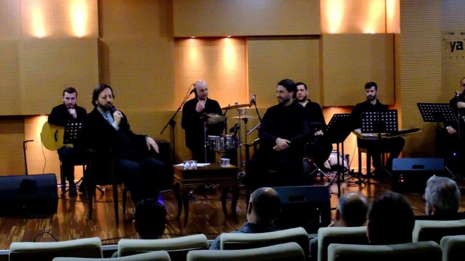 Sakarya'da Ramazan Ayı Süresince Kültür ve Sanat Programlarına Büyük İlgi