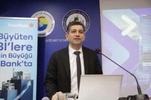 satso denizbank kobi 6 SATSO’da KOBİ’lerin İş Geliştirme Sürecinde Finansman ve Sektörel Destekler Panelde Tartışıldı