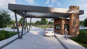 sehre yeni bir yesil ve yasam alani daha geliyor 1d253432 Karapürçek’te 80 Dönümlük Yeni Rekreasyon Alanı İçin İhale Süreci Başlıyor