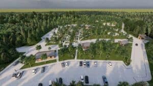 sehre yeni bir yesil ve yasam alani daha geliyor 35247138 Karapürçek’te 80 Dönümlük Yeni Rekreasyon Alanı İçin İhale Süreci Başlıyor