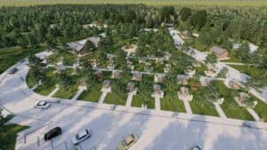 sehre yeni bir yesil ve yasam alani daha geliyor 47936630 Karapürçek’te 80 Dönümlük Yeni Rekreasyon Alanı İçin İhale Süreci Başlıyor