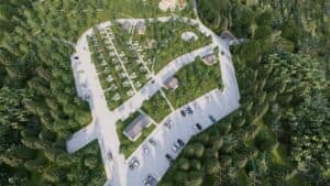 sehre yeni bir yesil ve yasam alani daha geliyor c931aca6 Karapürçek’te 80 Dönümlük Yeni Rekreasyon Alanı İçin İhale Süreci Başlıyor