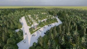 sehre yeni bir yesil ve yasam alani daha geliyor ca95143b Karapürçek’te 80 Dönümlük Yeni Rekreasyon Alanı İçin İhale Süreci Başlıyor