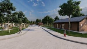 sehre yeni bir yesil ve yasam alani daha geliyor fd86dcab Karapürçek’te 80 Dönümlük Yeni Rekreasyon Alanı İçin İhale Süreci Başlıyor