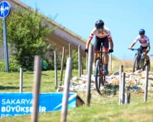 turkiyenin en iyi pedallari dunya sampiyonasi icin sakaryada secilecek 118946c8 Ayçiçeği Bisiklet Vadisi’nde Milli Takım Seçmeleri ve Şampiyona Hazırlıkları Sürüyor