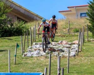 turkiyenin en iyi pedallari dunya sampiyonasi icin sakaryada secilecek 4b58ad5c Ayçiçeği Bisiklet Vadisi’nde Milli Takım Seçmeleri ve Şampiyona Hazırlıkları Sürüyor