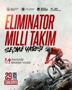 turkiyenin en iyi pedallari dunya sampiyonasi icin sakaryada secilecek 5723441b Ayçiçeği Bisiklet Vadisi’nde Milli Takım Seçmeleri ve Şampiyona Hazırlıkları Sürüyor