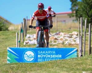 turkiyenin en iyi pedallari dunya sampiyonasi icin sakaryada secilecek cd4835ff Ayçiçeği Bisiklet Vadisi’nde Milli Takım Seçmeleri ve Şampiyona Hazırlıkları Sürüyor