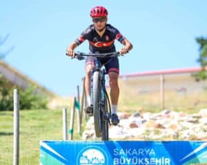 turkiyenin en iyi pedallari dunya sampiyonasi icin sakaryada secilecek ce566416 1 Ayçiçeği Bisiklet Vadisi’nde Milli Takım Seçmeleri ve Şampiyona Hazırlıkları Sürüyor