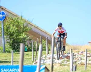 turkiyenin en iyi pedallari dunya sampiyonasi icin sakaryada secilecek fe843063 Ayçiçeği Bisiklet Vadisi’nde Milli Takım Seçmeleri ve Şampiyona Hazırlıkları Sürüyor