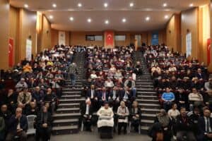 uzmanlar bobrek sagligi icin sgmde bulustu 18ceb5f0 Sakarya’da Böbrek Sağlığına Dair Farkındalık Programında Erken Tanı ve Koruyucu Tedbirler Anlatıldı