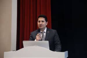 uzmanlar bobrek sagligi icin sgmde bulustu 7f73ff60 1 Sakarya’da Böbrek Sağlığına Dair Farkındalık Programında Erken Tanı ve Koruyucu Tedbirler Anlatıldı