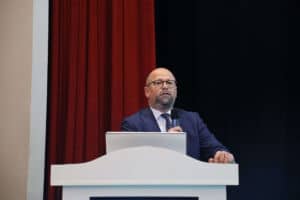 Sakarya’da Böbrek Sağlığına Dair Farkındalık Programında Erken Tanı ve Koruyucu Tedbirler Anlatıldı