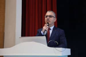uzmanlar bobrek sagligi icin sgmde bulustu cdf8230d 1 Sakarya’da Böbrek Sağlığına Dair Farkındalık Programında Erken Tanı ve Koruyucu Tedbirler Anlatıldı