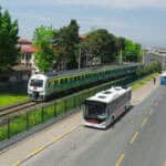 Sakarya’da 23 Nisan Ulusal Egemenlik ve Çocuk Bayramı’nda Toplu Taşıma Ücretsiz Olacak