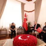 Sakarya Valiliği’nde 23 Nisan'da Öğrenciler Temsili Olarak Görev Aldı