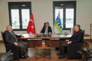 Buyuk 2 AKSA Dogalgaz 20260330 4 SATSO Heyeti, AKSA Doğalgaz Sakarya ile Yatırım Planları ve Geçiş Sürecini Ele Aldı